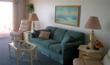 Indian Shores, Florida, Vacation Rental Condo