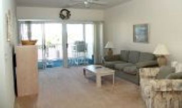 North Myrtle Beach, South Carolina, Vacation Rental Condo