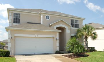 Kissimmee, Florida, Vacation Rental Villa