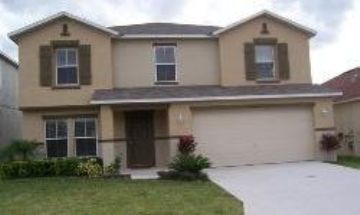 Davenport, Florida, Vacation Rental Villa