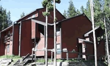 Fraser, Colorado, Vacation Rental Condo