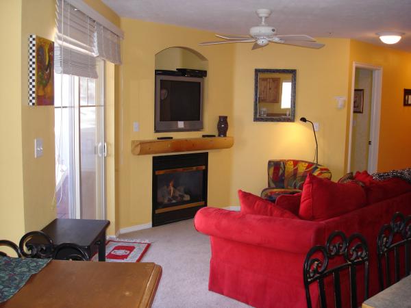 Deer Valley, Utah, Vacation Rental Condo