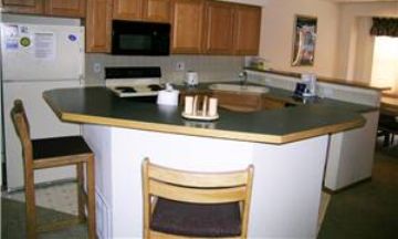 Breckenridge, Colorado, Vacation Rental House