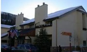 Vail, Colorado, Vacation Rental Condo