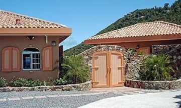 Coral Bay, St. John, Vacation Rental House