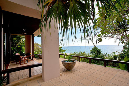 Thailand Holiday Rentals