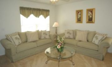 Kissimmee, Florida, Vacation Rental Villa