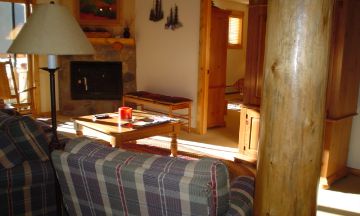 Keystone, Colorado, Vacation Rental Condo