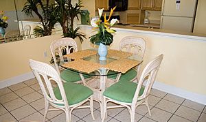 Destin, Florida, Vacation Rental Condo