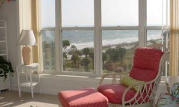 Hilton Head Island, South Carolina, Vacation Rental Condo