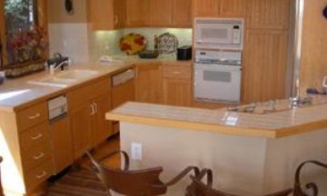 Mountain Village, Colorado, Vacation Rental House