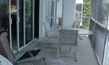 Sanibel, Florida, Vacation Rental Condo