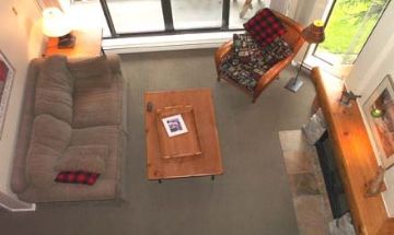 Whistler, British Columbia, Vacation Rental Condo