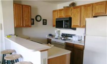 Breckenridge, Colorado, Vacation Rental Condo