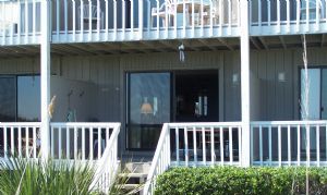 St. Helena Island, South Carolina, Vacation Rental Condo