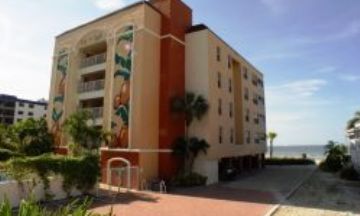 Fort Myers, Florida, Vacation Rental Condo