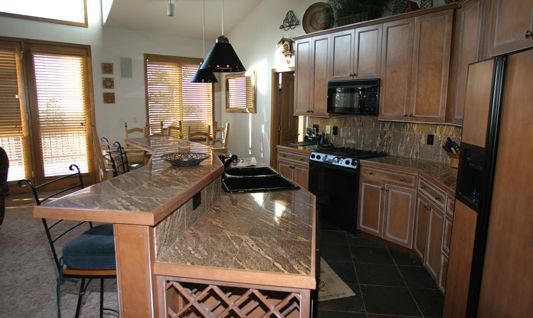 Breckenridge, Colorado, Vacation Rental Condo