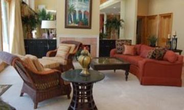 Hilton Head Island, South Carolina, Vacation Rental Villa