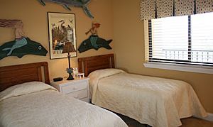 Destin, Florida, Vacation Rental Condo