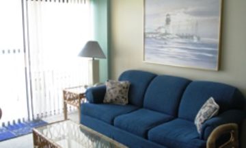 North Myrtle Beach, South Carolina, Vacation Rental Condo