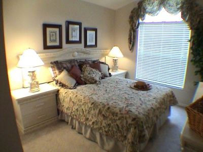 Davenport vacation rentals