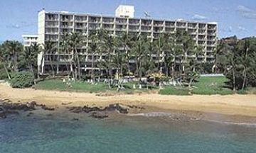 Kihei, Hawaii, Vacation Rental Condo