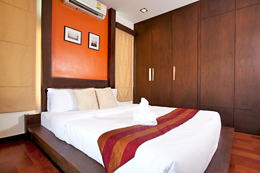 Ao Nang Villa Rentals