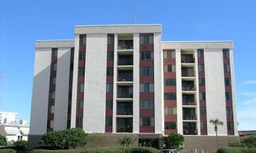 Destin, Florida, Vacation Rental Condo