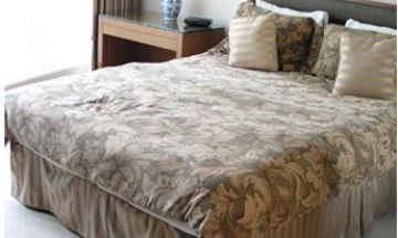 Vancouver, British Columbia, Vacation Rental Condo