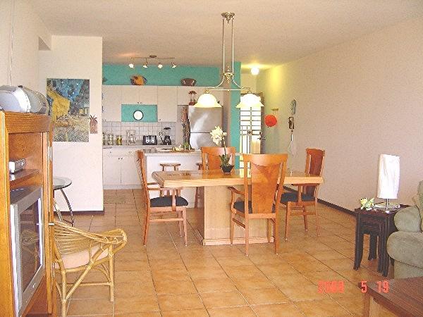 Isabela, , Vacation Rental Apartment