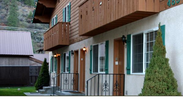 Leavenworth, Washington, Vacation Rental House
