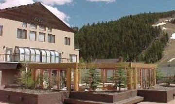 Keystone, Colorado, Vacation Rental Condo