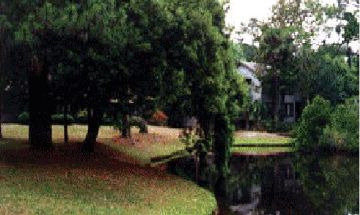 Hilton Head Island, South Carolina, Vacation Rental Condo