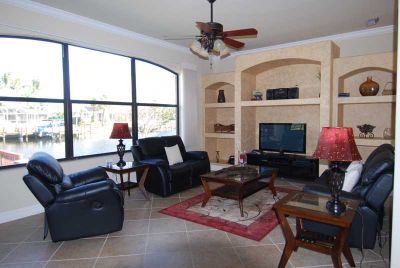 Cape Coral Villa Rental