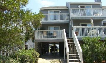 Cape San Blas, Florida, Vacation Rental House