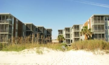 North Myrtle Beach, South Carolina, Vacation Rental Condo