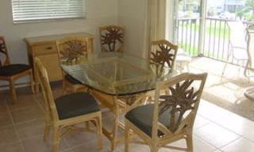 Sanibel Island, Florida, Vacation Rental Condo