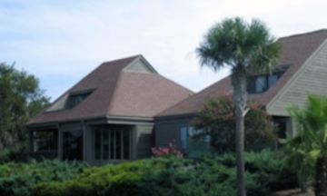 Seabrook Island, South Carolina, Vacation Rental Condo