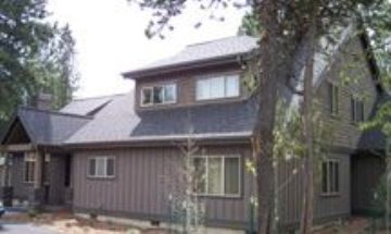 Sunriver, Oregon, Vacation Rental Villa