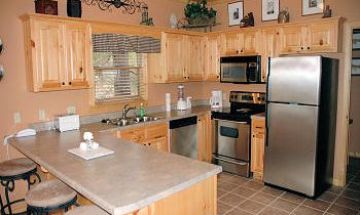 Pigeon Forge, Tennessee, Vacation Rental Cabin