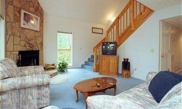 Gatlinburg, Tennessee, Vacation Rental Cabin