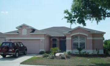 Bradenton Beach, Florida, Vacation Rental Villa