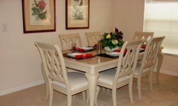 Davenport, Florida, Vacation Rental Villa