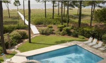 Hilton Head Island, South Carolina, Vacation Rental Villa