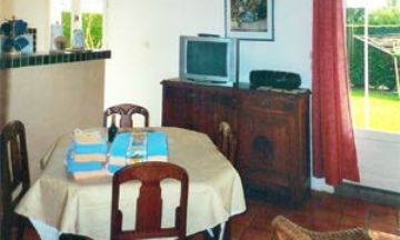 Isle-sur-Sorgue, Vaucluse, Vacation Rental Condo