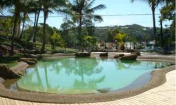 Hamilton Island, Great Barrier Reef, Vacation Rental Condo