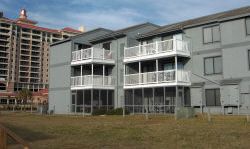 North Myrtle Beach, South Carolina, Vacation Rental Condo