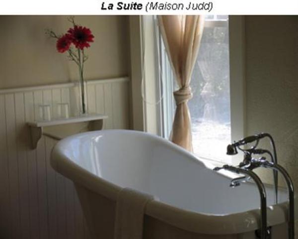 Another View of Bathtub