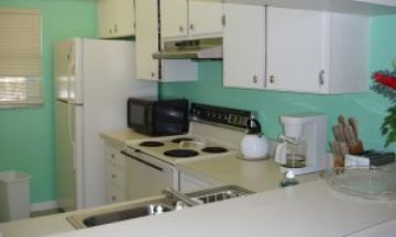 Venice, Florida, Vacation Rental Condo