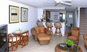 Kauai-Princeville, Hawaii, Vacation Rental Condo